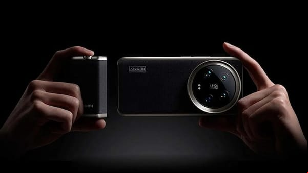 Xiaomi 15 Ultra com câmera Leica de 200 MP no MWC 2025, será que é melhor do que S5 Ultra ou Pro Max? Confira!
