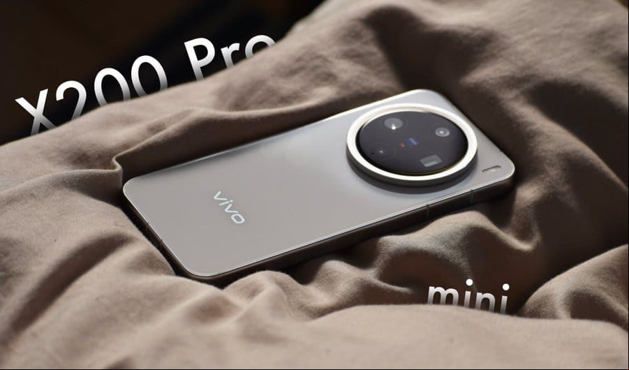 Vivo X200 Pro Mini após 1 mês: o que você precisa saber (sem enrolação)